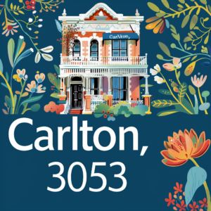 Melbourne Tea Towels